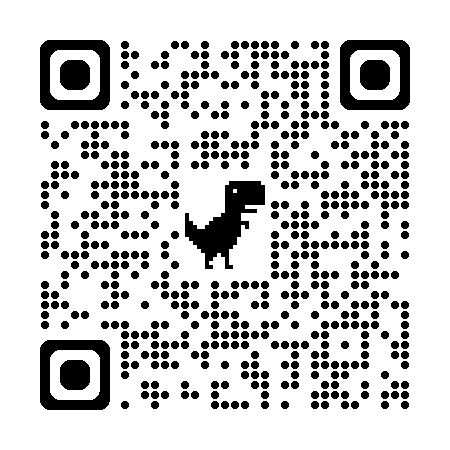 קוד QR לדפי צביעה